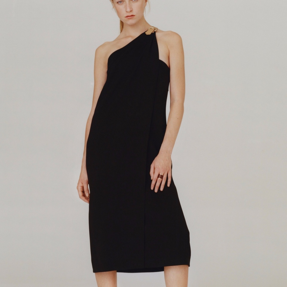 A.P.C. Dress, NWT